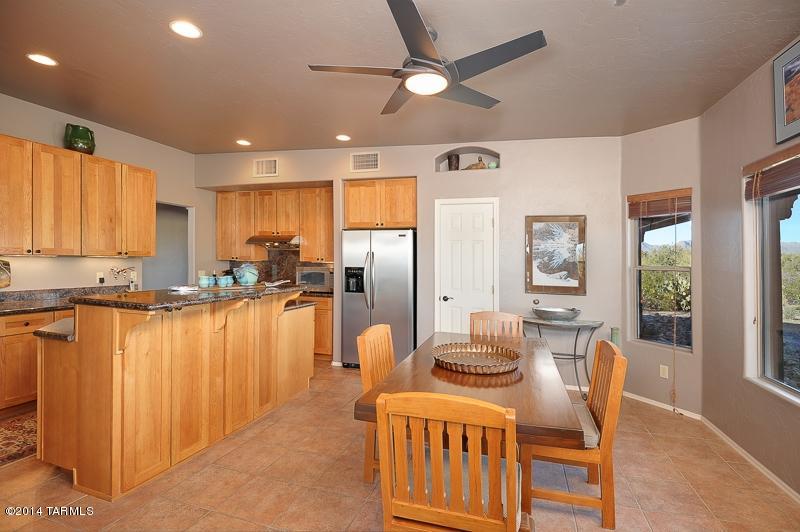 5425 West Oasis Road Tucson, AZ 85742 - Photo 24 of 27 Gallery Image 24