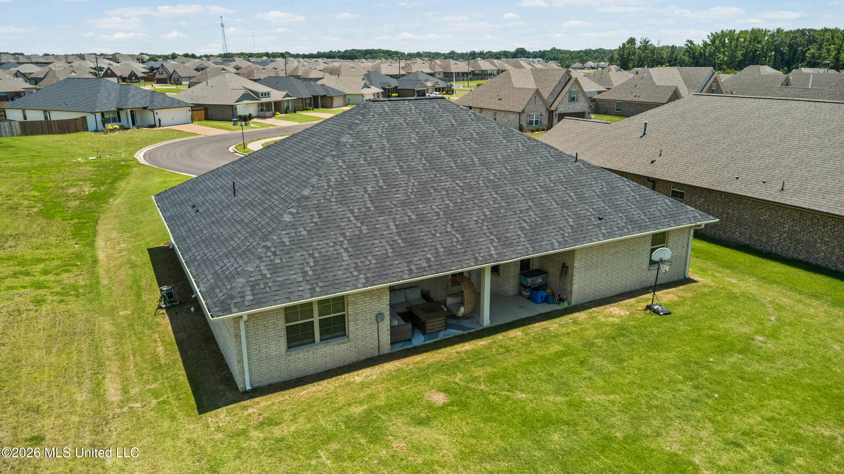 3427 Shandy Road Southaven, MS 38672 - Photo 29 of 33 34_dji_0027_print