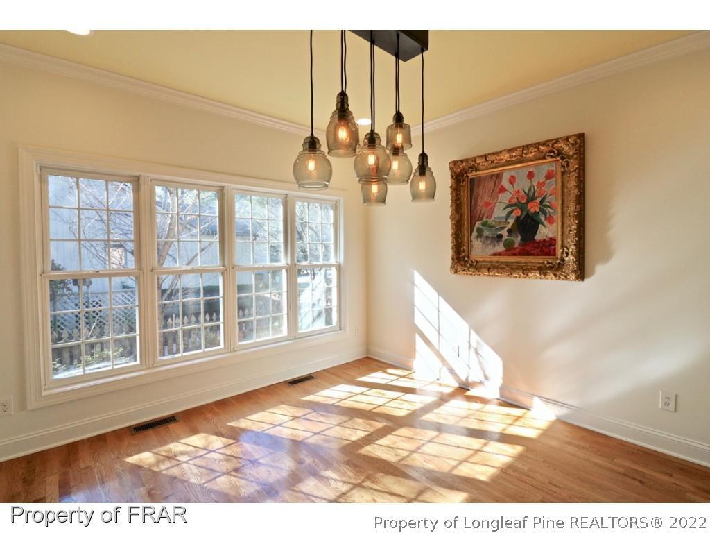 150 Lost Tree Road Pinehurst, NC 28374 - Photo 5 of 36 a view of a living room with a window