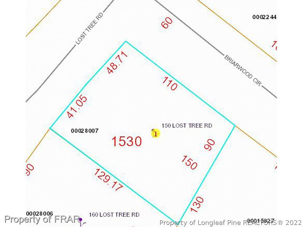 150 Lost Tree Road Pinehurst, NC 28374 - Photo 10 of 36