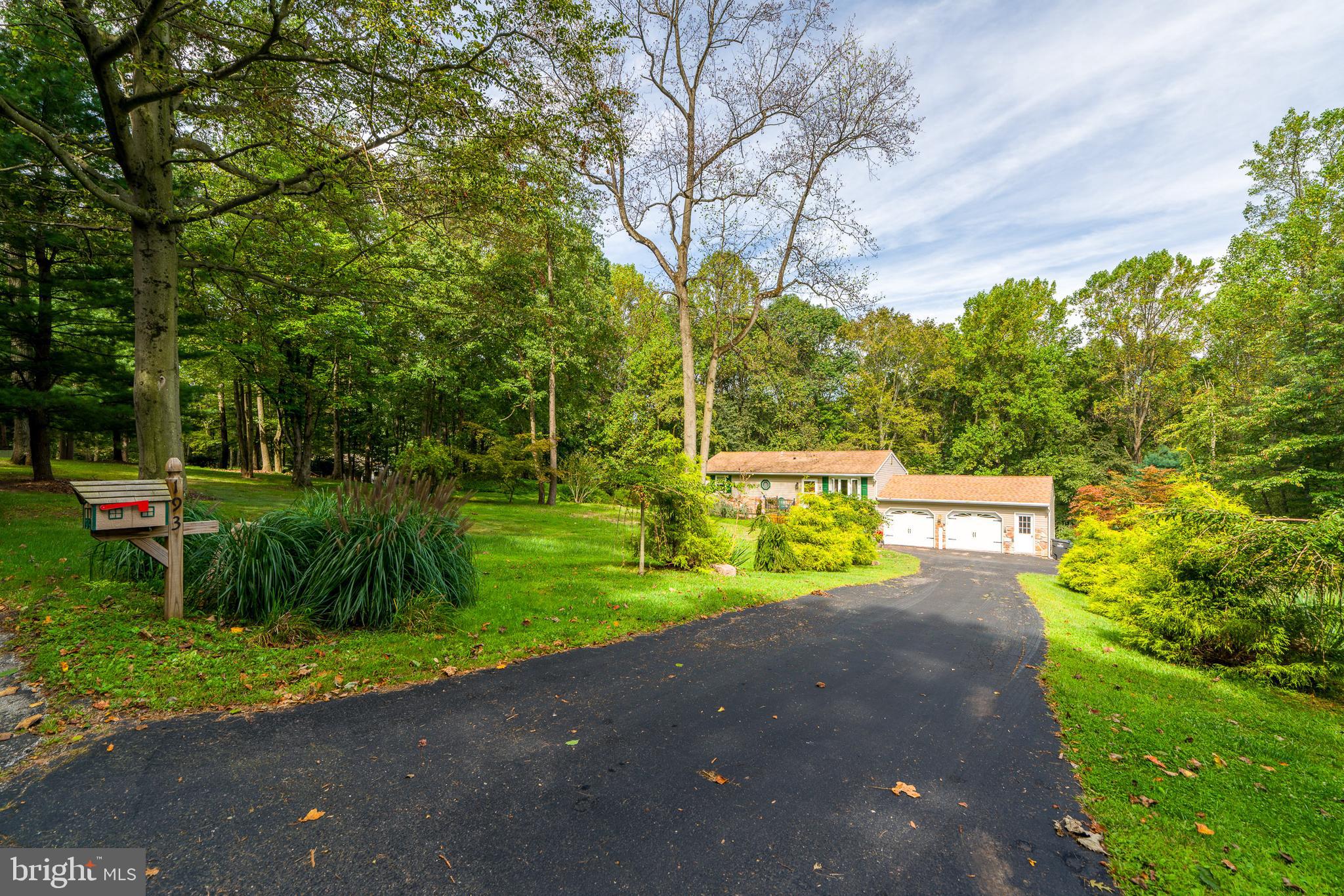 193 Quaker Hill Road Morgantown, PA 19543 - Photo 53 of 58 Gallery Image 53