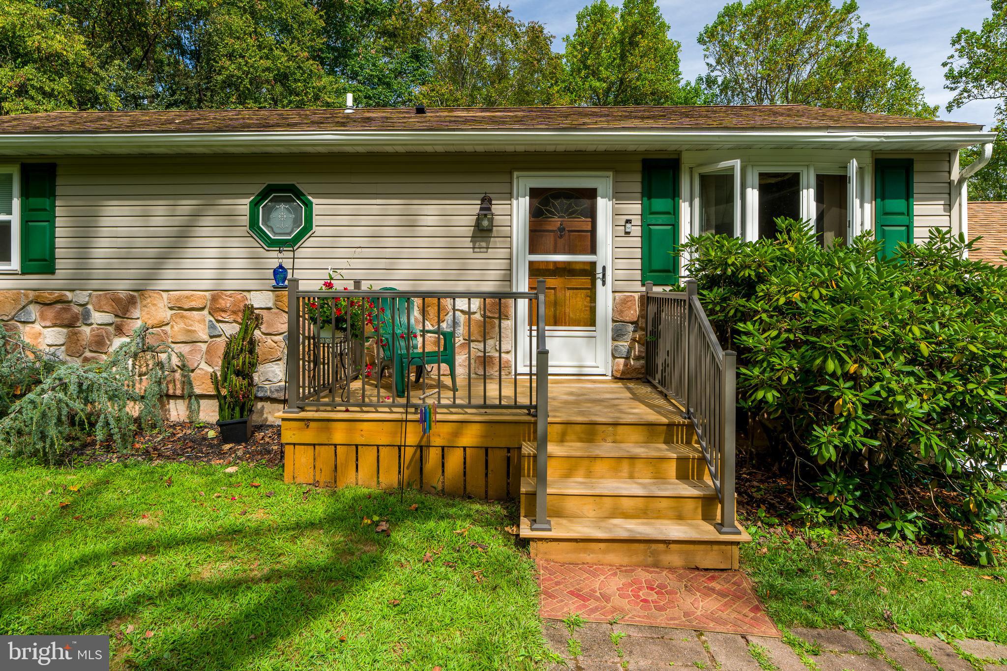 193 Quaker Hill Road Morgantown, PA 19543 - Photo 6 of 58 Gallery Image 6