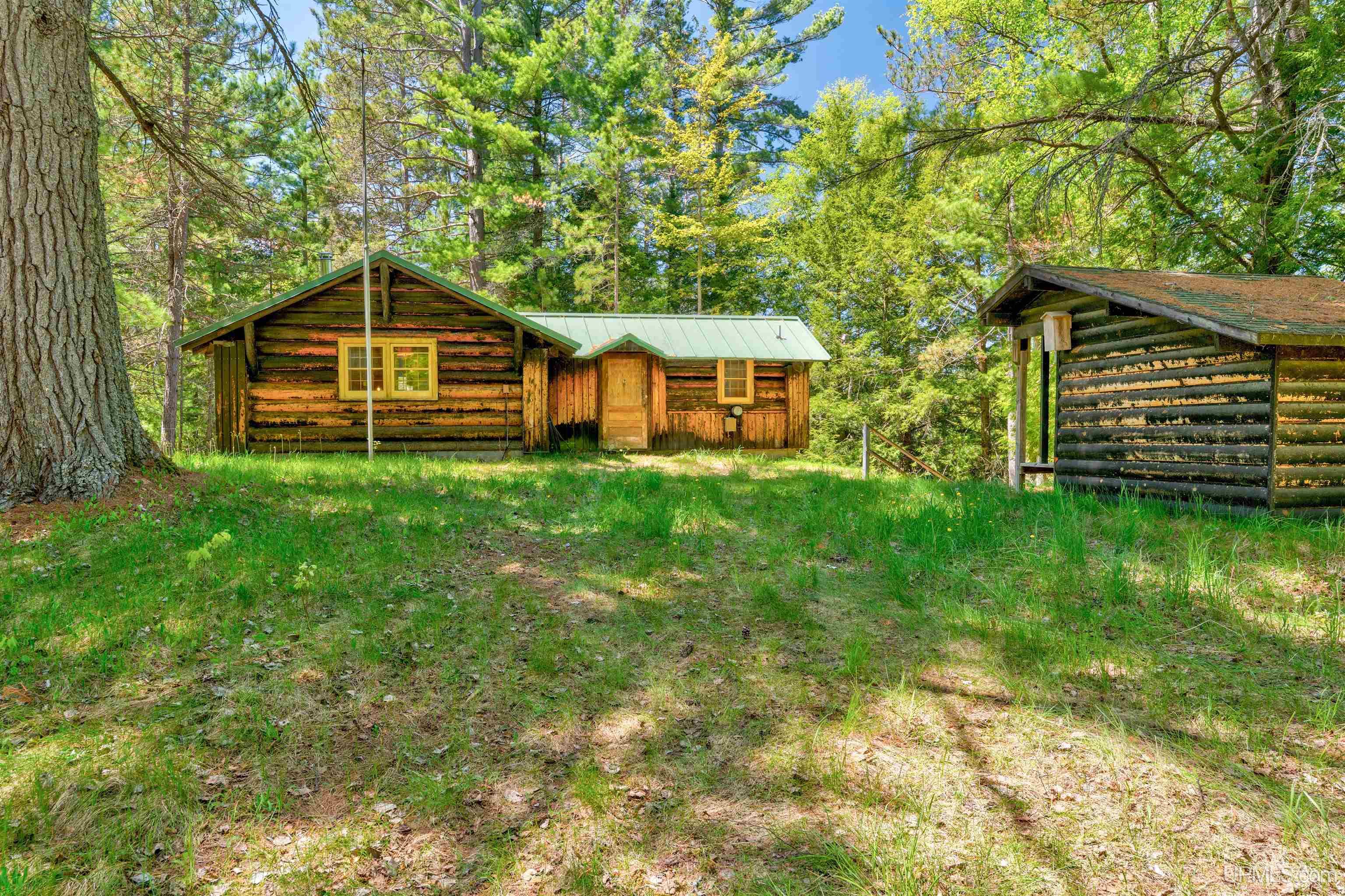 11728 West Ff 2217 Road Manistique, MI 49854 - Photo 1 of 78