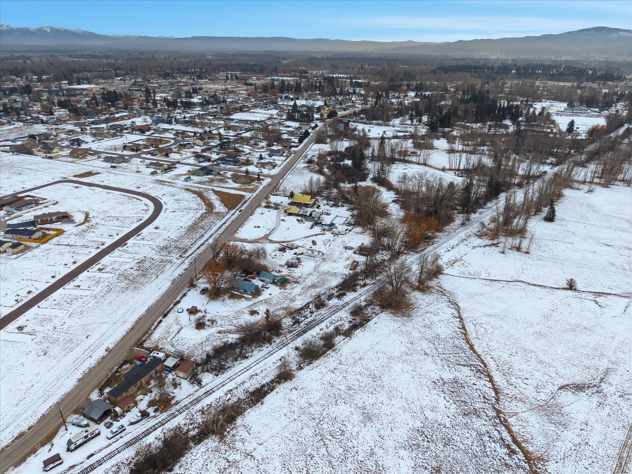 192 River Road Kalispell, MT 59901 - Photo 4 of 18 Gallery Image 4