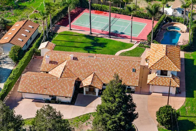 $3,895,000 | 329 Vereda Del Ciervo, Goleta, CA 93117