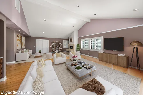 $3,595,000 | 329 Vereda Del Ciervo, Goleta, CA 93117