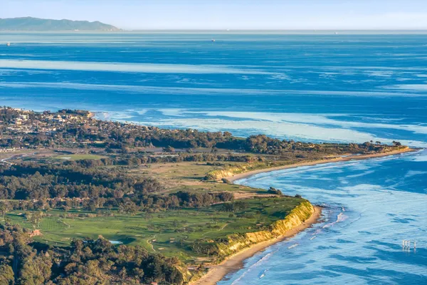 $3,595,000 | 329 Vereda Del Ciervo, Goleta, CA 93117