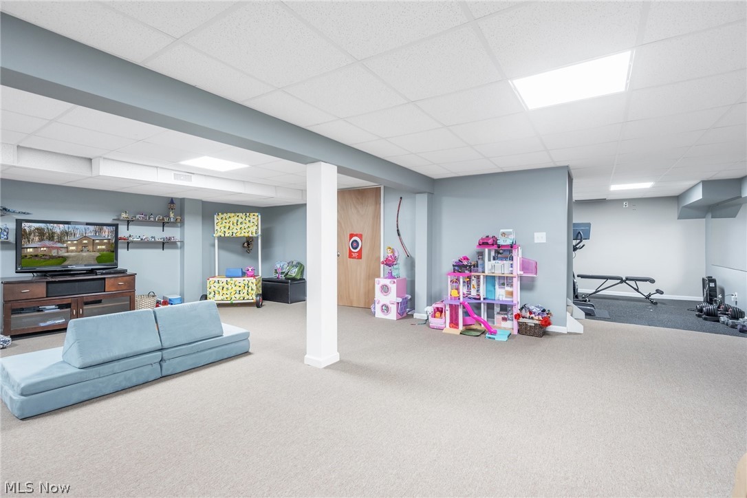 32885 Cannon Road Solon, OH 44139 - Photo 26 of 35 Rec Room
