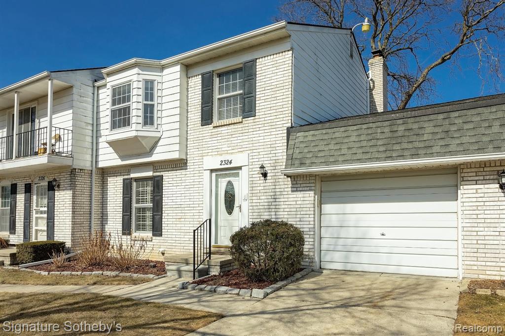 2324 Hillendale Drive Rochester Hills, MI 48309 - Photo 44 of 48