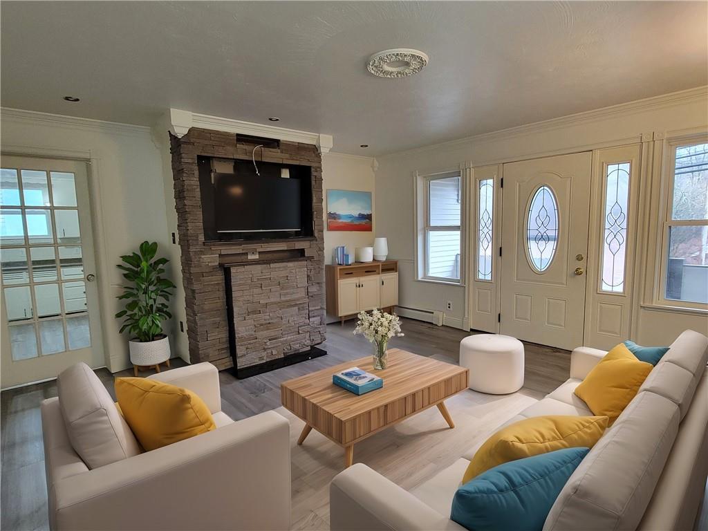 778 Millers Run Road McDonald, PA 15057 - Photo 12 of 44 Gallery Image 12