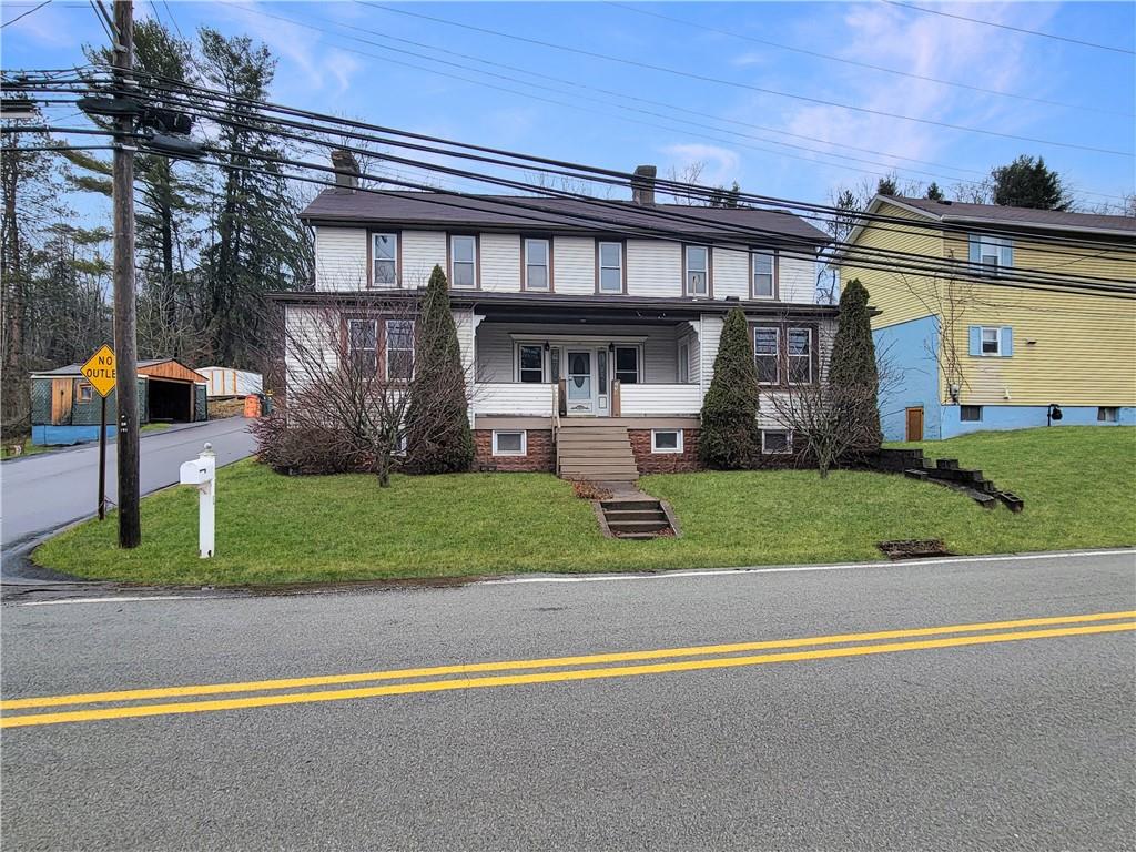 778 Millers Run Road McDonald, PA 15057 - Photo 2 of 44 Gallery Image 2