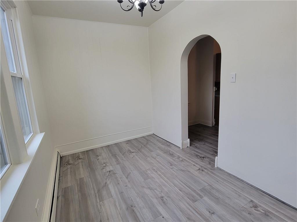 778 Millers Run Road McDonald, PA 15057 - Photo 9 of 44 great dining room off kitchen