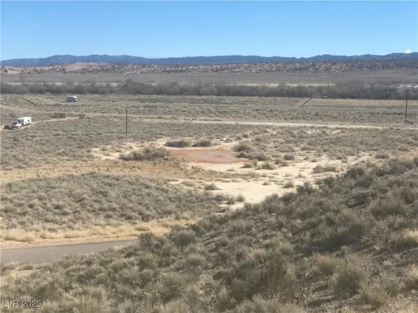 $58,000 | 0 Gordena Lane, Caliente, NV 89008