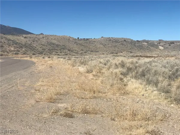 $58,000 | 0 Gordena Lane, Caliente, NV 89008