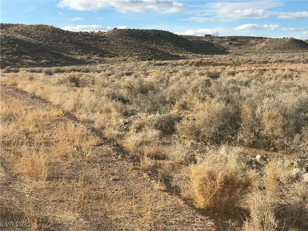 $58,000 | 0 Gordena Lane, Caliente, NV 89008