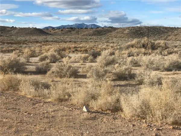 $58,000 | 0 Gordena Lane, Caliente, NV 89008