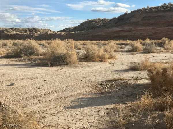 $58,000 | 0 Gordena Lane, Caliente, NV 89008