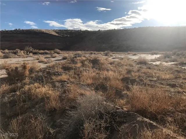 $58,000 | 0 Gordena Lane, Caliente, NV 89008