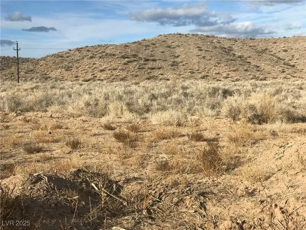 $58,000 | 0 Gordena Lane, Caliente, NV 89008