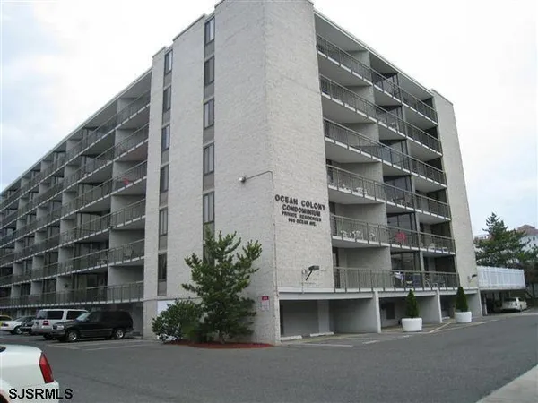 $517,900 | 935 Ocean Avenue, Unit 228, Ocean City, NJ 08226