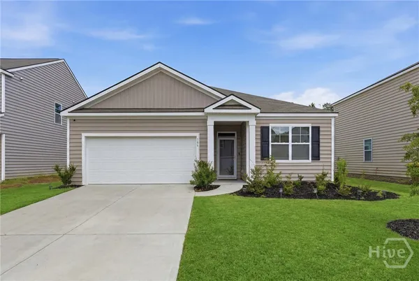 $355,000 | 106 Windrush Pines, Pooler, GA 31322