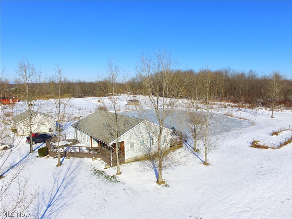 558 Clay Road Jefferson, OH 44047 - Photo 8 of 29 Gallery Image 8