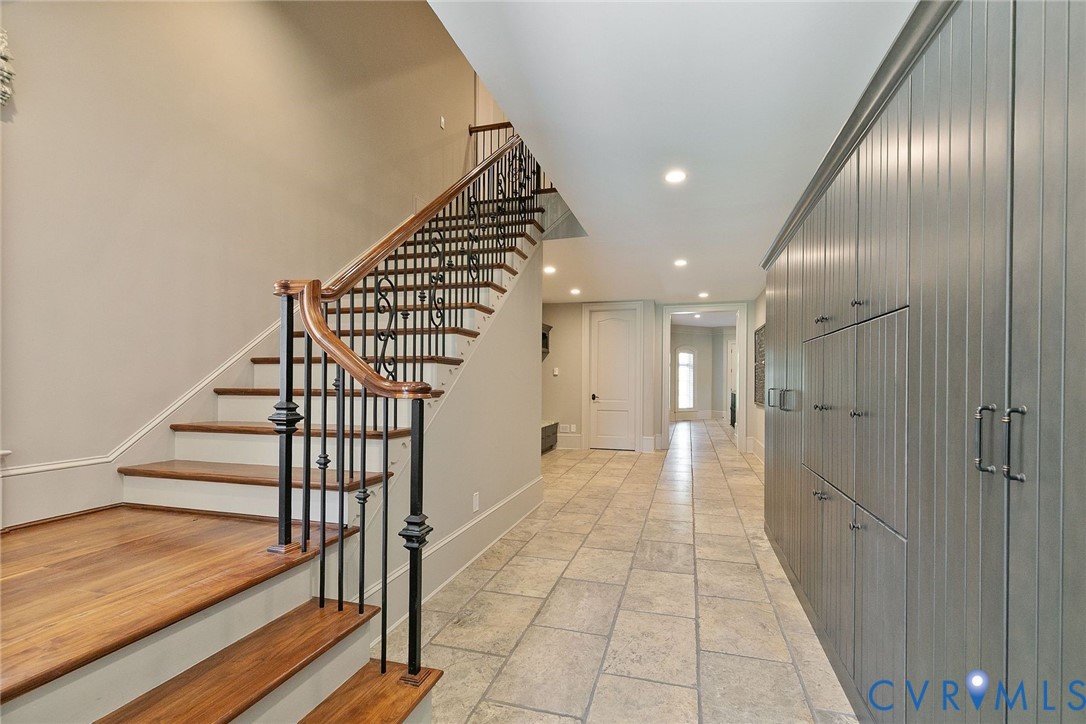 785 Oak Spring Lane Manakin-Sabot, VA 23103 - Photo 31 of 96 Functional mudroom powerhouse with built-ins, drop
