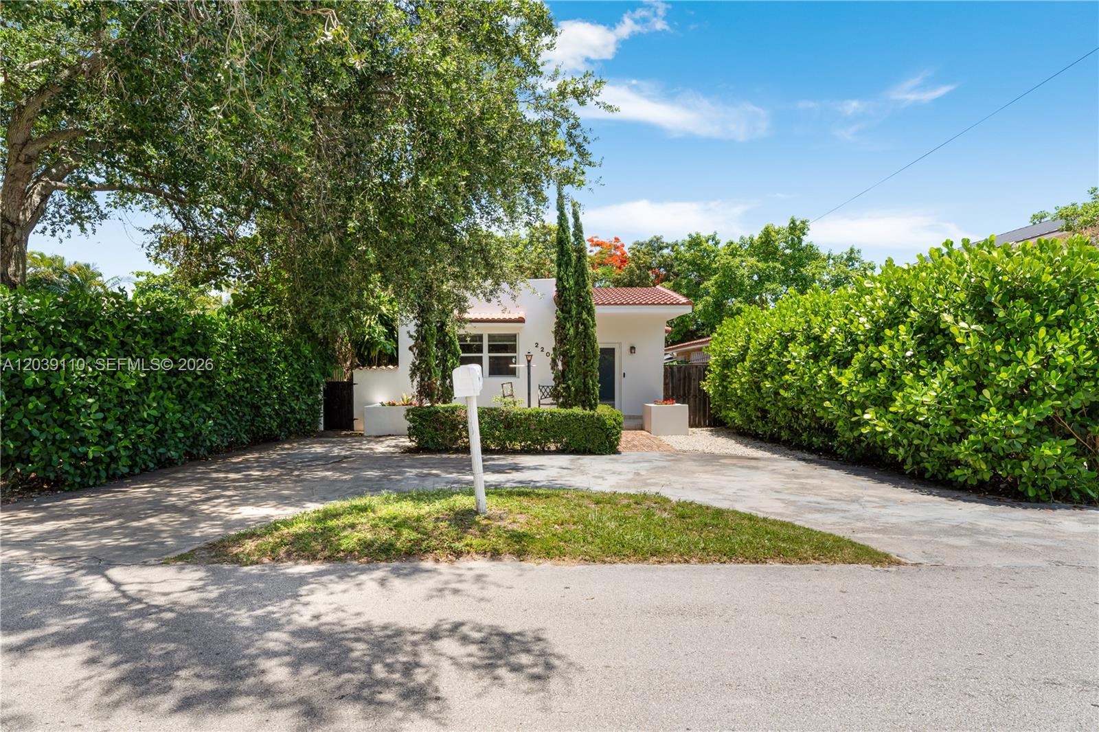 2209 Southwest 57th Court Miami, FL 33155 - Photo 2 of 38