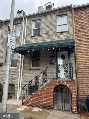 $245,000 | 1008 Stiles Street, Baltimore, MD 21202