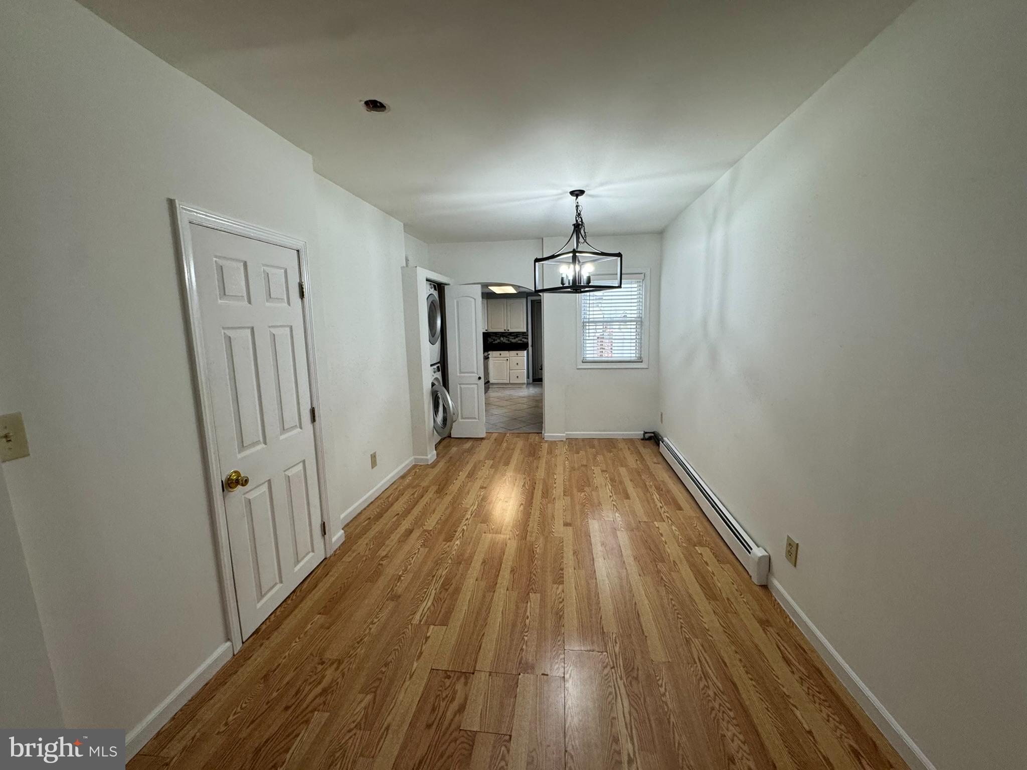 1008 Stiles Street Baltimore, MD 21202 - Photo 12 of 49 Dining Room