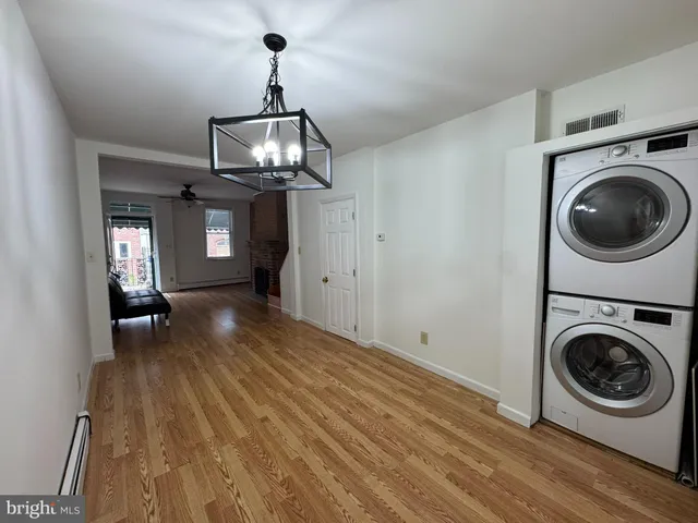 $245,000 | 1008 Stiles Street, Baltimore, MD 21202