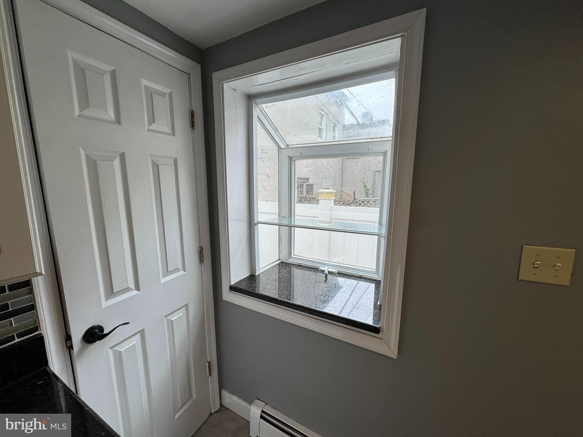 1008 Stiles Street Baltimore, MD 21202 - Photo 22 of 49 Kitchen