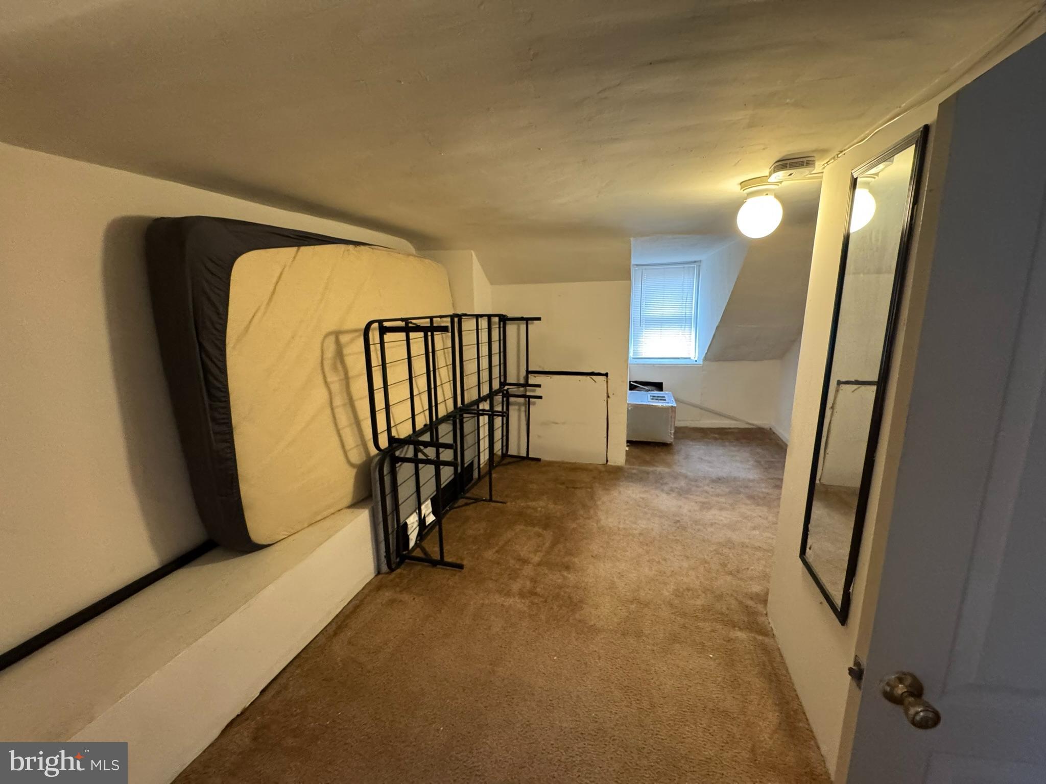 1008 Stiles Street Baltimore, MD 21202 - Photo 37 of 49 Bedroom 3