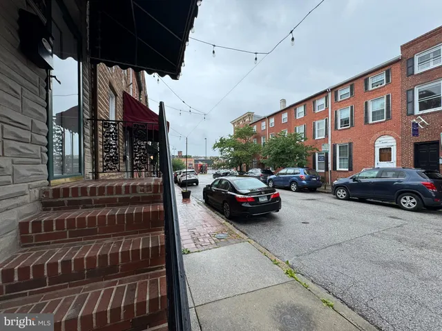 $245,000 | 1008 Stiles Street, Baltimore, MD 21202