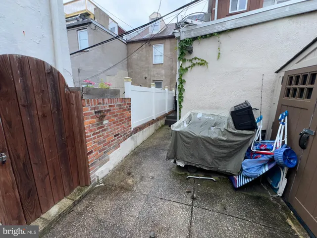 $245,000 | 1008 Stiles Street, Baltimore, MD 21202