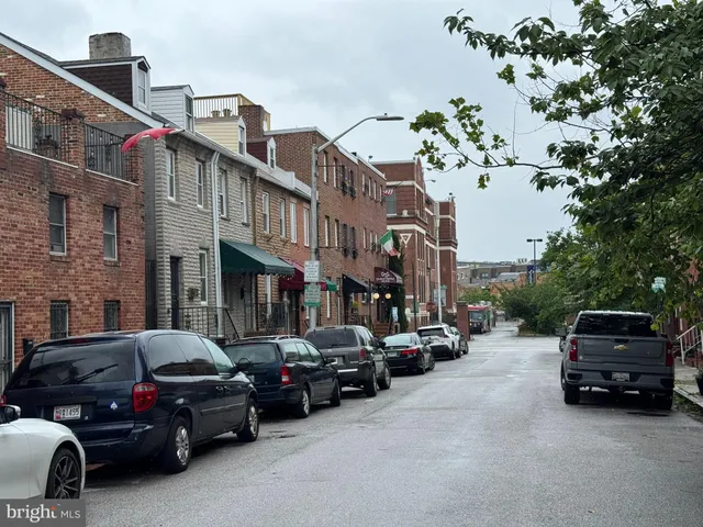 $245,000 | 1008 Stiles Street, Baltimore, MD 21202