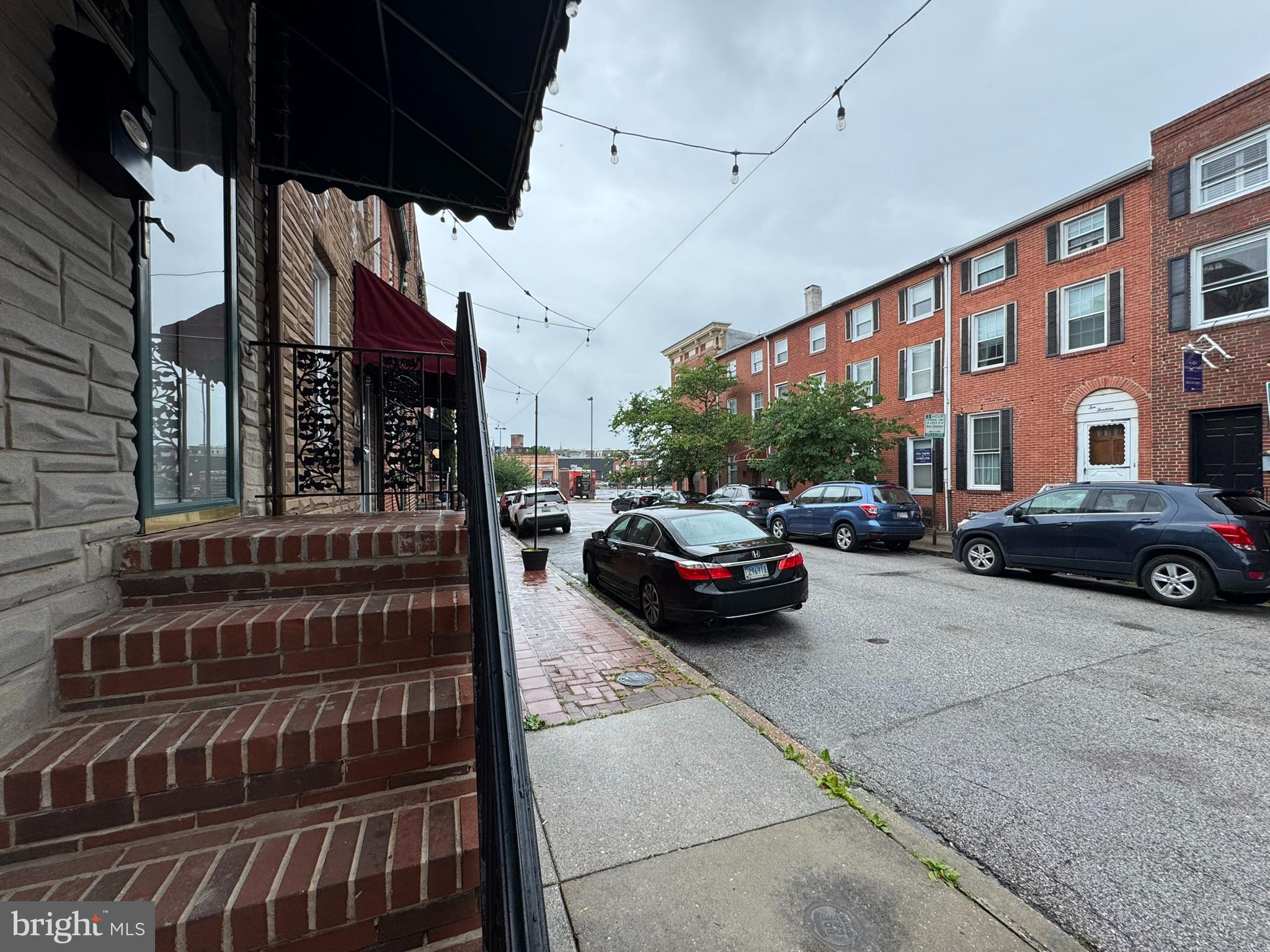 1008 Stiles Street Baltimore, MD 21202 - Photo 5 of 49 Front View