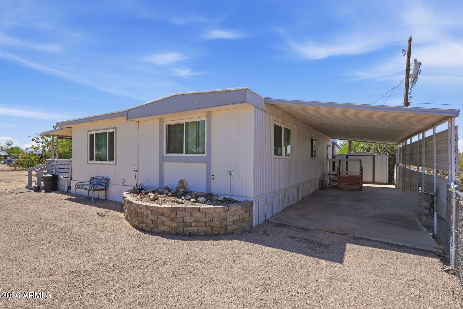 1823 South Hilton Road Apache Junction, AZ 85119 - Photo 4 of 41