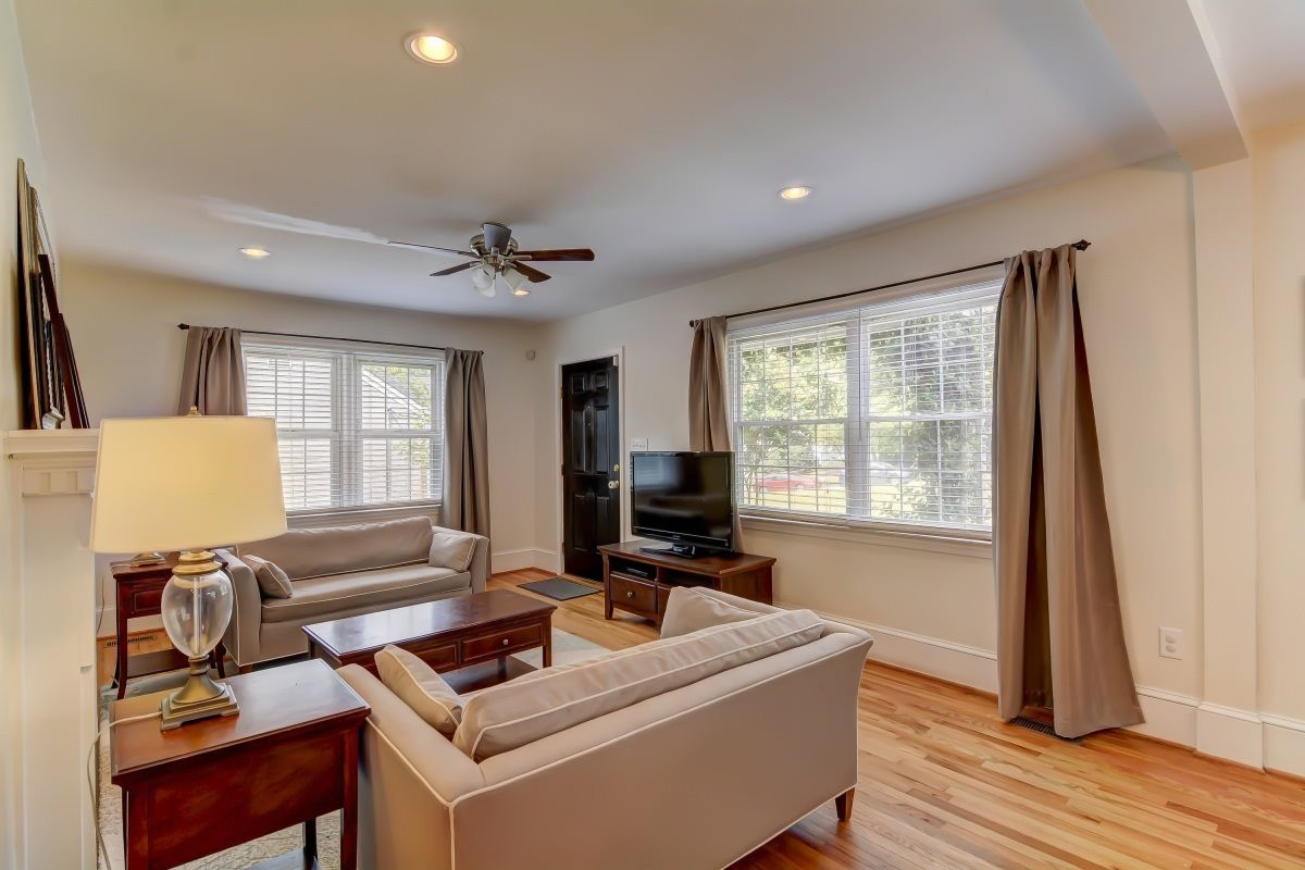 1407 Duplin Road Raleigh, NC 27607 - Photo 5 of 20 Photo 5