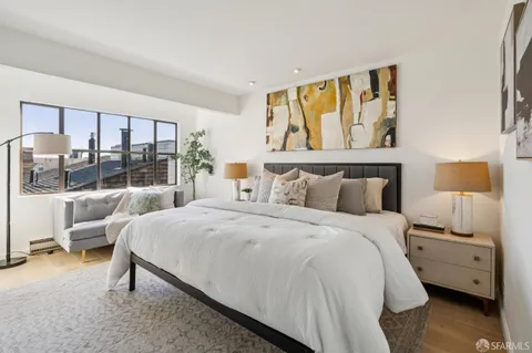 $1,395,000 | 1902 Lyon Street, Unit D, San Francisco, CA 94115