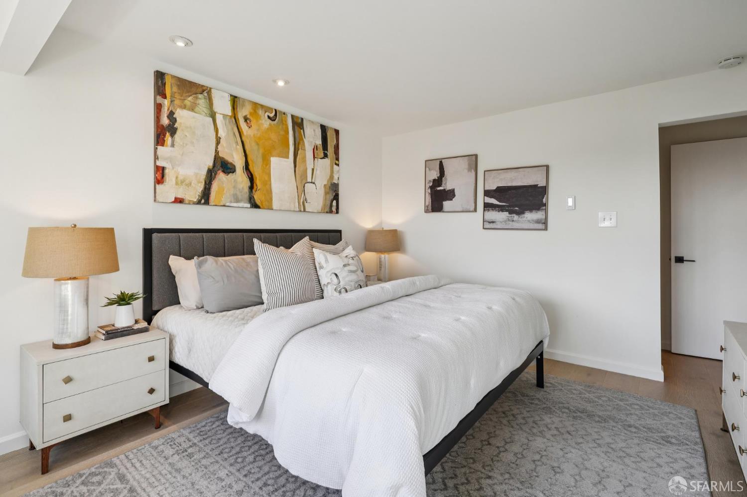 1902 Lyon Street, Unit D San Francisco, CA 94115 - Photo 15 of 37