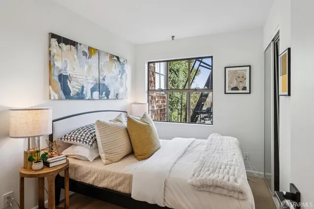 $1,395,000 | 1902 Lyon Street, Unit D, San Francisco, CA 94115