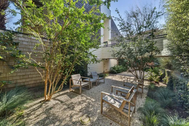 $1,395,000 | 1902 Lyon Street, Unit D, San Francisco, CA 94115