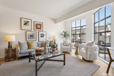 $1,395,000 | 1902 Lyon Street, Unit D, San Francisco, CA 94115