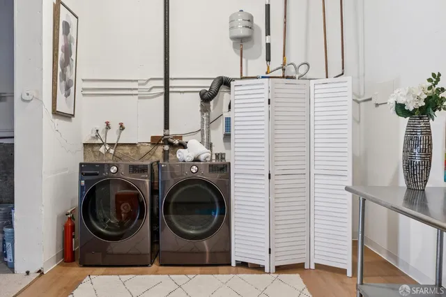 $1,395,000 | 1902 Lyon Street, Unit D, San Francisco, CA 94115