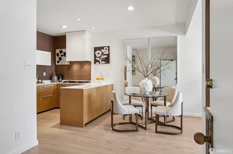 $1,395,000 | 1902 Lyon Street, Unit D, San Francisco, CA 94115