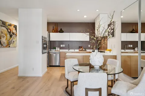 $1,395,000 | 1902 Lyon Street, Unit D, San Francisco, CA 94115