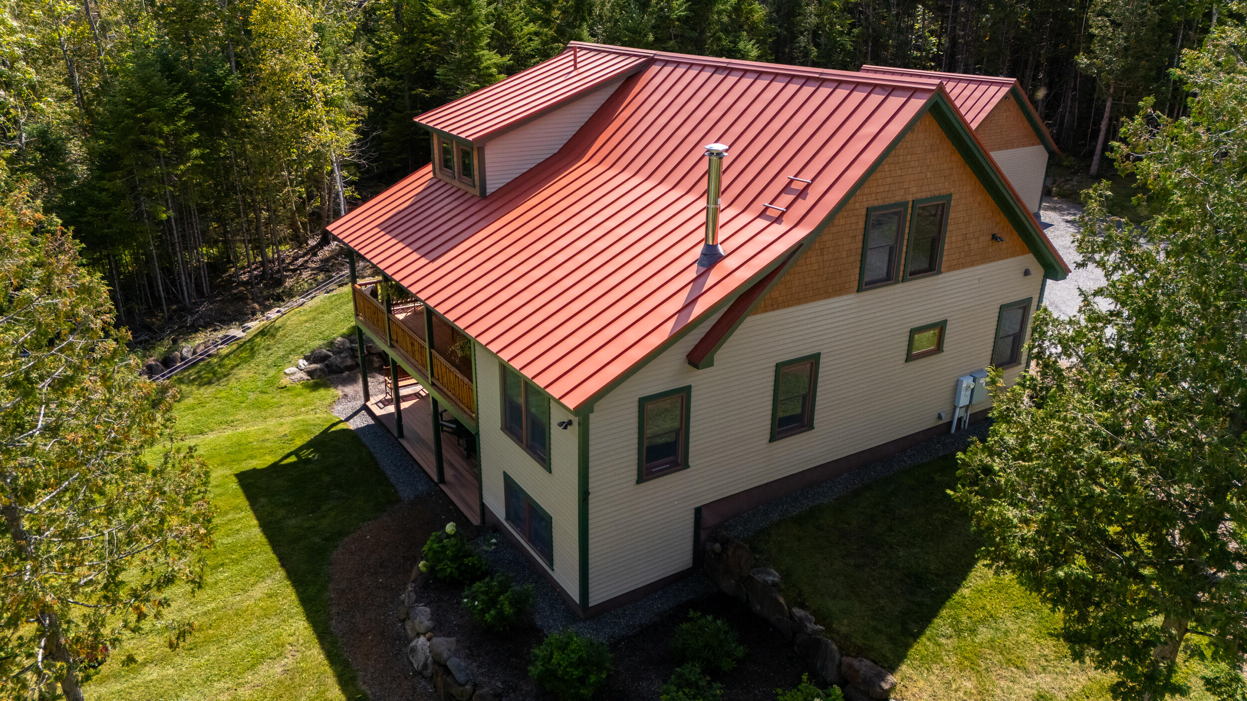 99 Switzer Road Dallas Plt, ME 04970 - Photo 8 of 73 DJI_20260910130122_0163_D