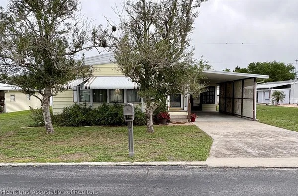 $169,000 | 2952 Las Vegas Boulevard, Sebring, FL 33870
