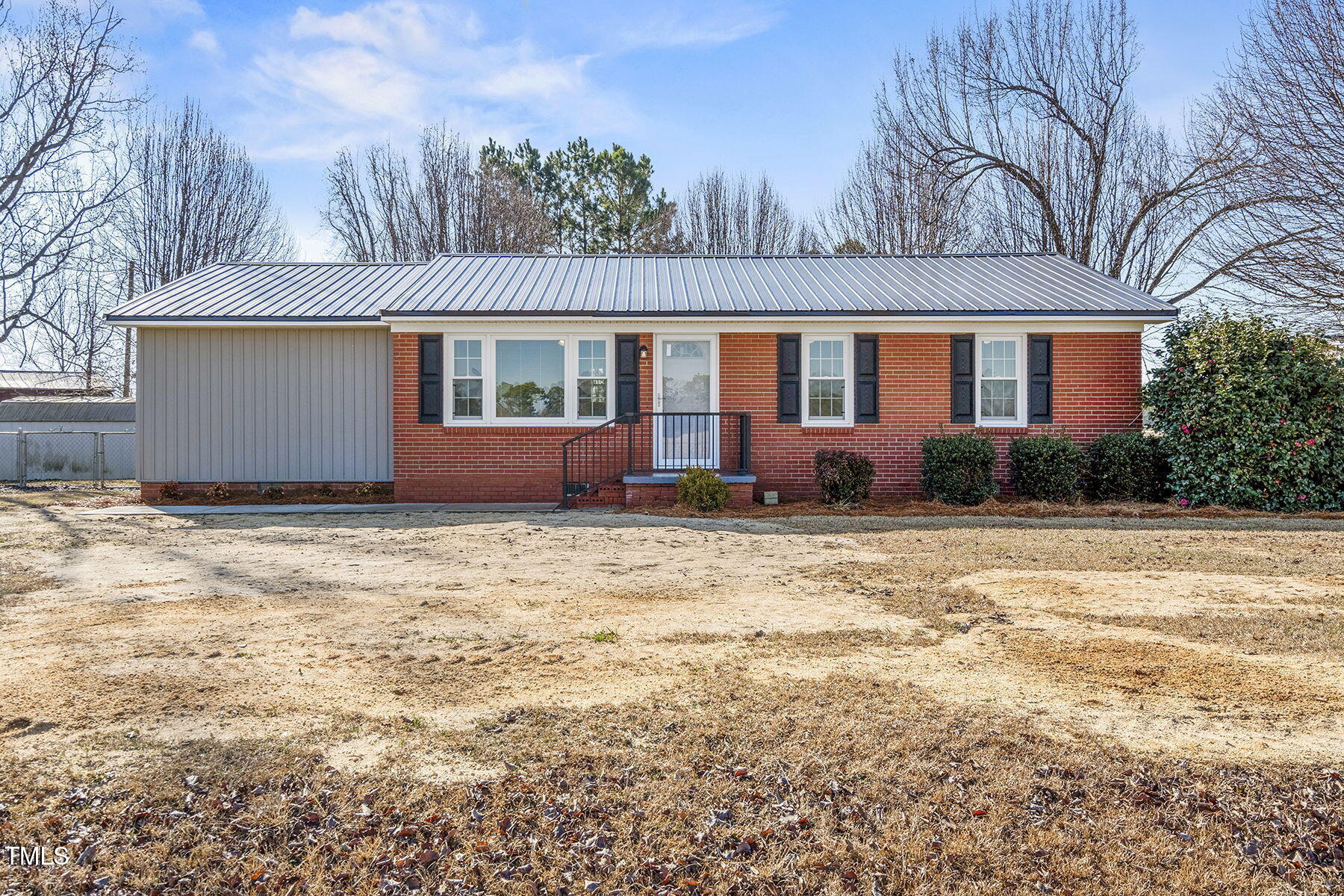 352 Old Crow Road Newton Grove, NC 28366 - Photo 1 of 30 1-web-or-mls-352 Old Crow Rd -2